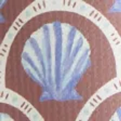 Abercrombie & Fitch Pull-on Seersucker Swim Trunk In Blue