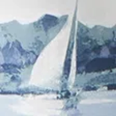 Abercrombie & Fitch Pull-on Swim Trunk In White