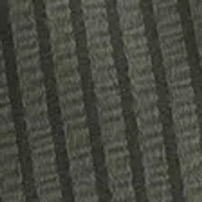 Abercrombie & Fitch Pull-on Wide Seersucker Swim Trunk In Green