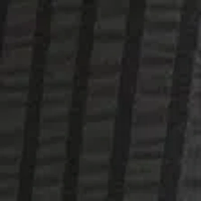 Abercrombie & Fitch Pull-on Wide Seersucker Swim Trunk In Black