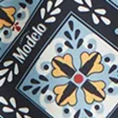 Abercrombie & Fitch Modelo Graphic Pull-on Swim Trunk In Multi