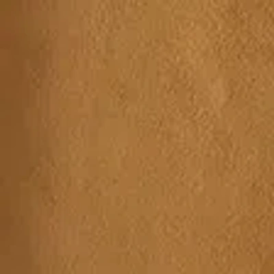 Abercrombie & Fitch Vegan Suede Trucker Jacket In Brown