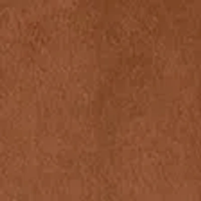 Abercrombie & Fitch Easy Vegan Suede Zip Jacket In Brown