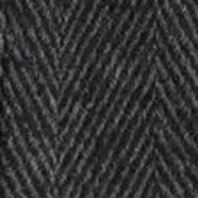 Abercrombie & Fitch Wool-blend Double-breasted Coat In Gray