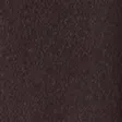 Abercrombie & Fitch Wool-blend Double-breasted Coat In Brown