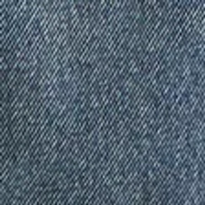 Abercrombie & Fitch Denim Trucker Jacket In Blue