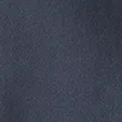 Abercrombie & Fitch Workwear Hooded Bomber Jacket In Blue