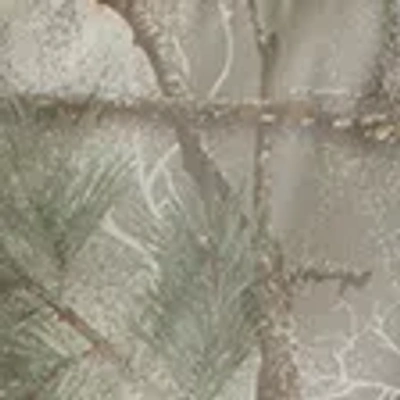 Abercrombie & Fitch A&f Aircloud Hooded Puffer In Green