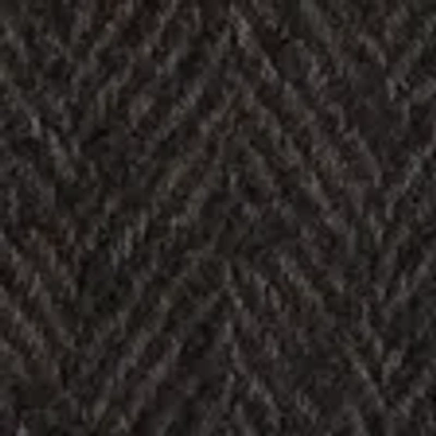 Abercrombie & Fitch Recycled Wool-blend Zip Jacket In Brown