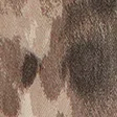 Abercrombie & Fitch Workwear Zip Jacket In Brown