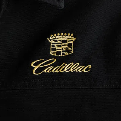 Abercrombie & Fitch Cadillac Zip Workwear Jacket