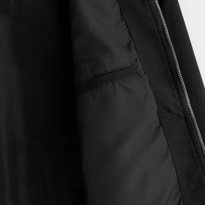 Abercrombie & Fitch Cadillac Zip Workwear Jacket