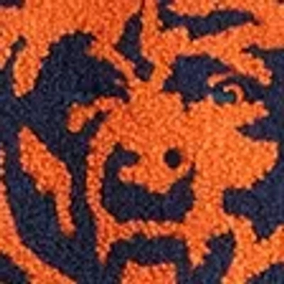 Abercrombie & Fitch Chicago Bears Varsity Bomber Jacket