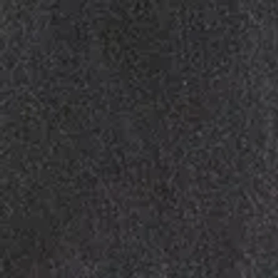 Abercrombie & Fitch Baggy Jean In Black