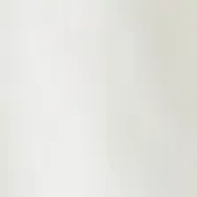 Abercrombie & Fitch Straight Jean In White