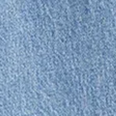 Abercrombie & Fitch Athletic Straight Jean In Blue