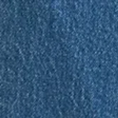 Abercrombie & Fitch 90s Straight Jean In Blue