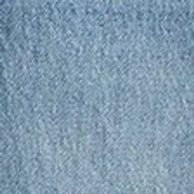 Abercrombie & Fitch Athletic Straight Jean In Blue