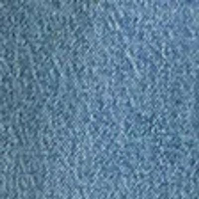 Abercrombie & Fitch Athletic Straight Jean In Neutral