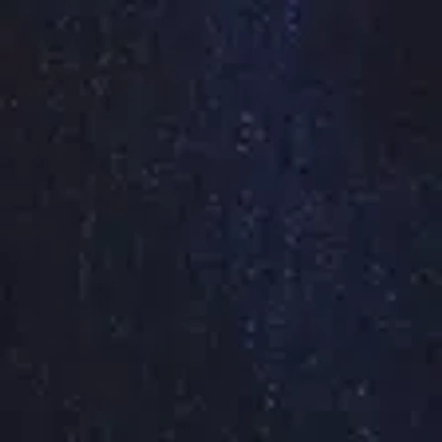 Abercrombie & Fitch Athletic Loose Workwear Jean In Black