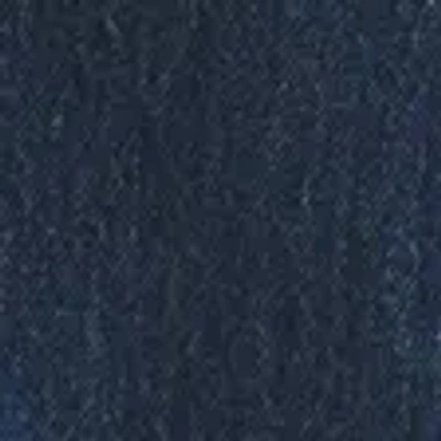 Abercrombie & Fitch Athletic Straight Jean In Blue