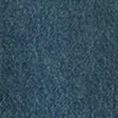 Abercrombie & Fitch Baggy Jean In Blue