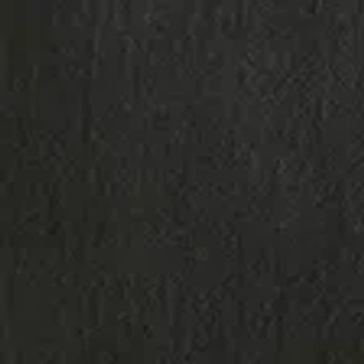 Abercrombie & Fitch Athletic Loose Workwear Jean In Black