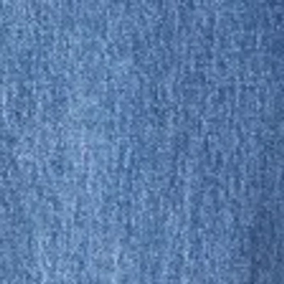 Abercrombie & Fitch 90s Straight Jean In Blue