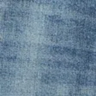 Abercrombie & Fitch Athletic Straight Jean In Blue