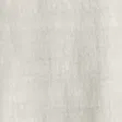 Abercrombie & Fitch Sea Fade Baggy Pull-on Pant In White