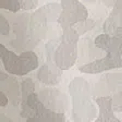 Abercrombie & Fitch Baggy 5-pocket Pant In White