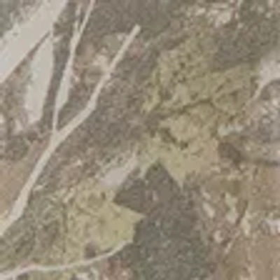 Abercrombie & Fitch Baggy 5-pocket Pant In Green