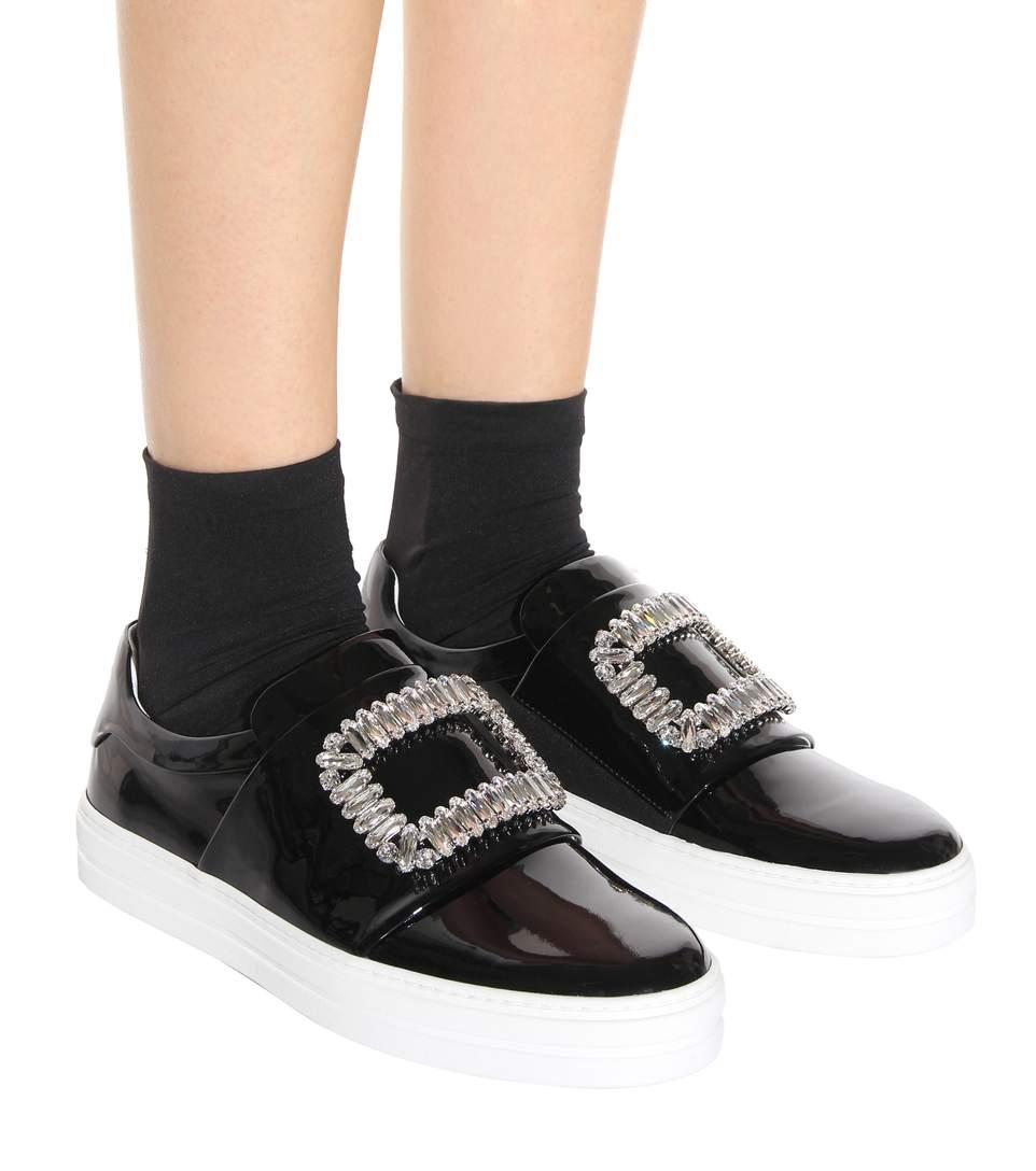 roger vivier sneaky viv