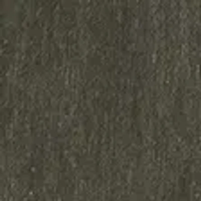 Abercrombie & Fitch Straight Linen-blend Fixed Waist Pant In Green