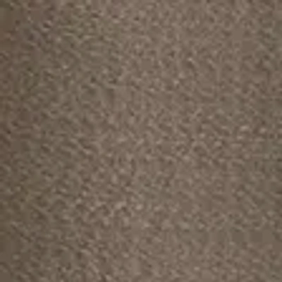 Abercrombie & Fitch Baggy Cotton Texture Pull-on Pant In Brown