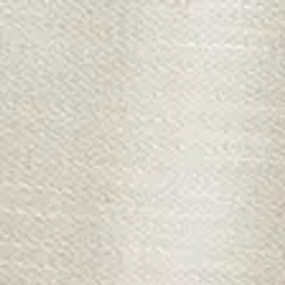 Abercrombie & Fitch Baggy Cotton Texture Pull-on Pant In Gold