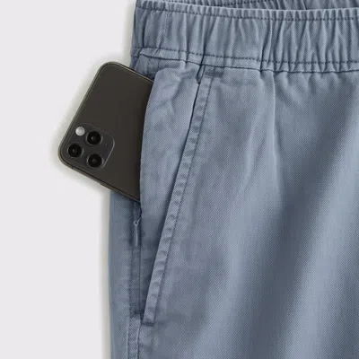 Abercrombie & Fitch Loose Pull-on Pant In Gray