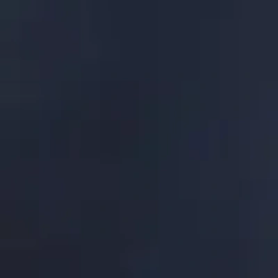 Abercrombie & Fitch The A&f Collins Athletic Fit Suit Pant In Blue