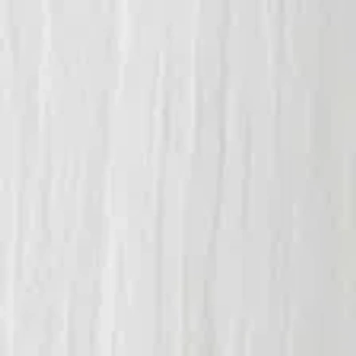 Abercrombie & Fitch Baggy Breezy Pull-on Pant In White