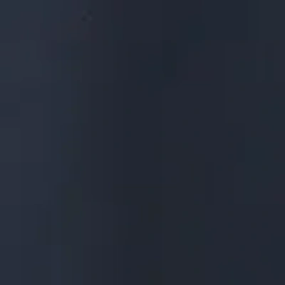 Abercrombie & Fitch Baggy Trouser In Blue