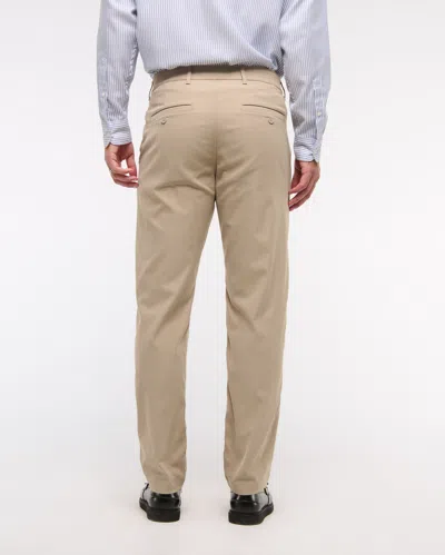 Abercrombie & Fitch A&f Go-to Pant In Brown