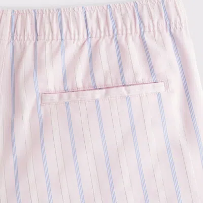 Abercrombie & Fitch Pride Pull-on Short In Pink