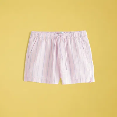 Abercrombie & Fitch Pride Pull-on Short In Pink