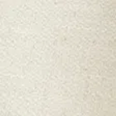 Abercrombie & Fitch Cotton Texture Pull-on Short In White