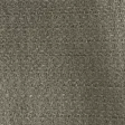 Abercrombie & Fitch Cotton Texture Pull-on Short In Gray