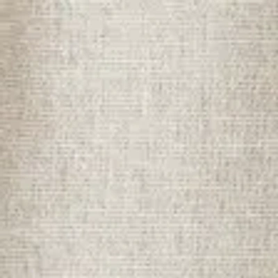 Abercrombie & Fitch Linen-blend Pull-on Short In White