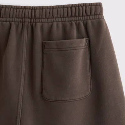 Abercrombie & Fitch Essential Short In Multi