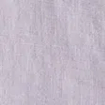 Abercrombie & Fitch Cropped Linen Button-up Shirt In Purple