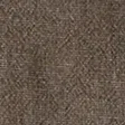 Abercrombie & Fitch Camp Collar Summer Linen-blend Shirt In Brown