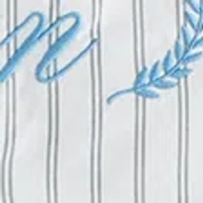 Abercrombie & Fitch Short-sleeve Pga Scottish Open Button-up Shirt In White